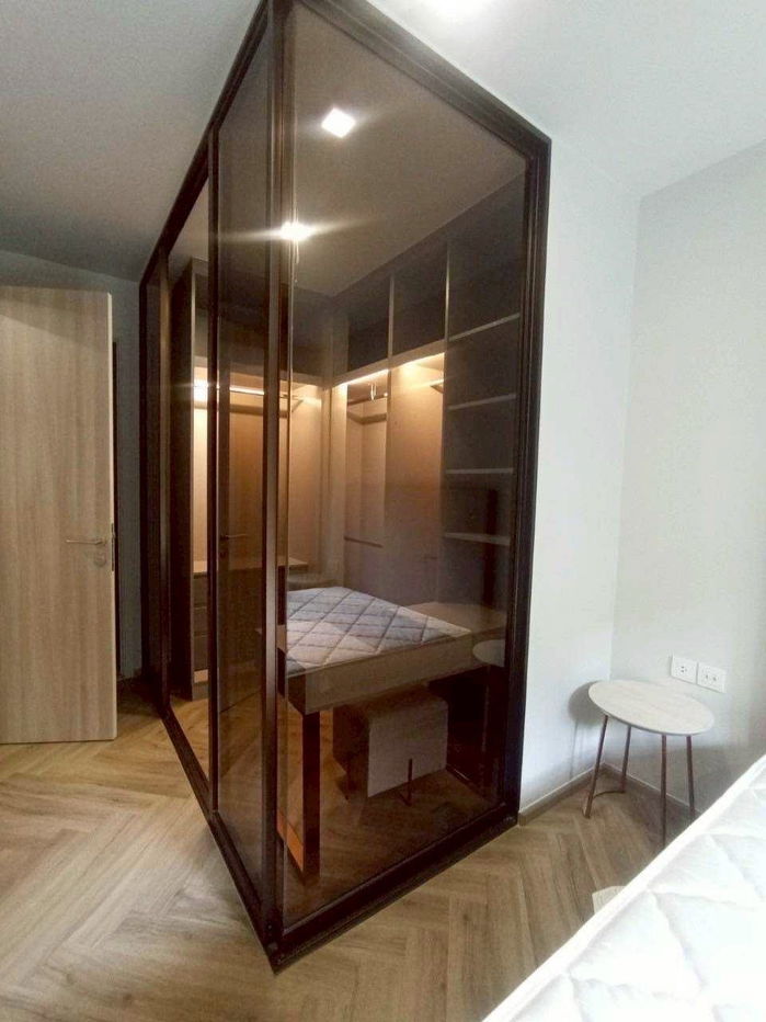 picture 🎈 Ready to move in Condo Chapter Thonglor 25, size 35 sqm. 1 bedroom, 1 bathroom, fully furnished of 23,000/month. - 2/9