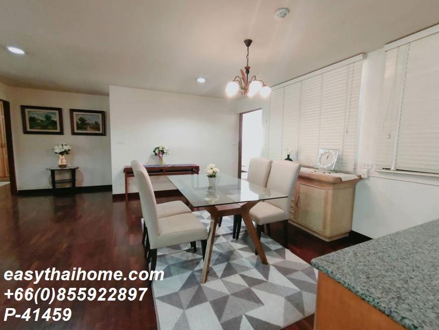 picture P-41459 Condo for rent Baan Chan fully furnished (Confirm again when visit).  - 22/27