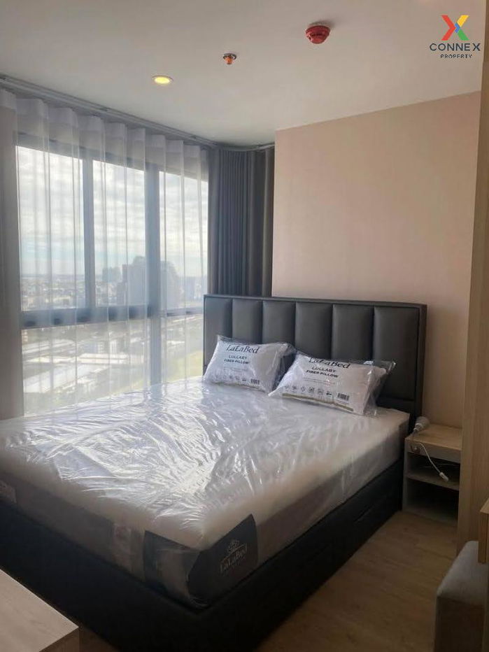 รูป 🔥🔥🔥 เช่า คอนโด  Ideo O2 Bangna BTS-บางนา สรรพาวุธ บางนา บางนา กรุงเทพ CX-02493 ✅ ทักไลน์ @connexproperty ตอบทันที ทีมงานมืออาชีพ ✅ 🔥🔥🔥 - รูปที่ 6/6