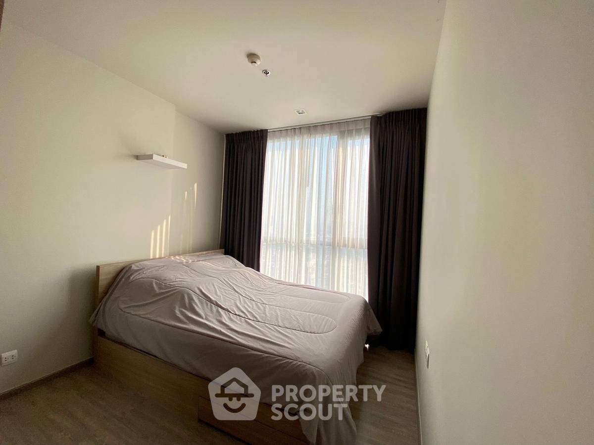 picture 1-BR Condo at The Line Wongsawang near MRT Wong Sawang (ID 2029537) - 7/26