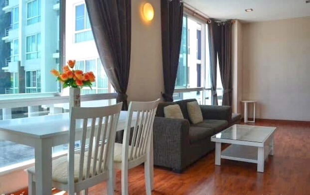 picture Condo for rent, One Plus Suan Dok 2, ready to move in, near the Faculty of Dentistry, Suan Dok Hospital, , rent 13,000 baht/month, call 065-0084111 - 7/9