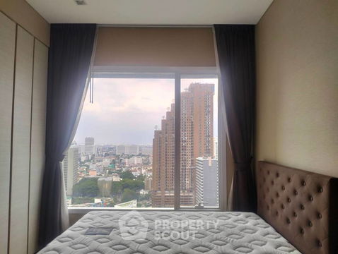คอนโด 1-ห้องนอน ที่ เดอะ เซนต์ ลาดพร้าว ใกล้ MRT พหลโยธิน (ID 2318088)