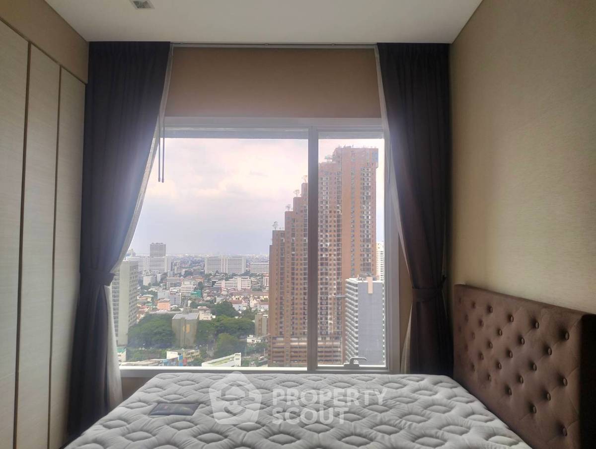 รูป คอนโด 1-ห้องนอน ที่ เดอะ เซนต์ ลาดพร้าว ใกล้ MRT พหลโยธิน (ID 2318088) - รูปที่ 1/7