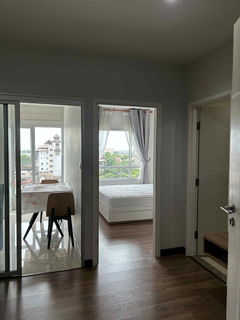 รูปภาพ ใกล้รถไฟฟ้า และรถประจำทาง ใกล้ห้าง เซ็นทริค ติวานนท์