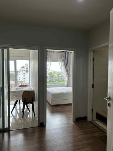 ใกล้รถไฟฟ้า และรถประจำทาง ใกล้ห้าง  เซ็นทริค ติวานนท์