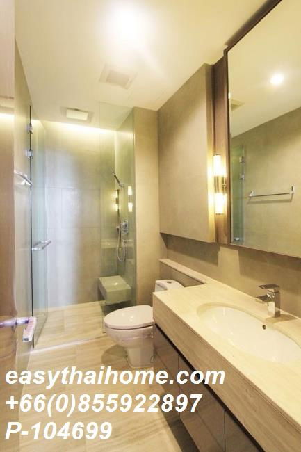 picture P-104699 Condo for rent The Diplomat Sathorn fully furnished (Confirm again when visit).  - 17/25