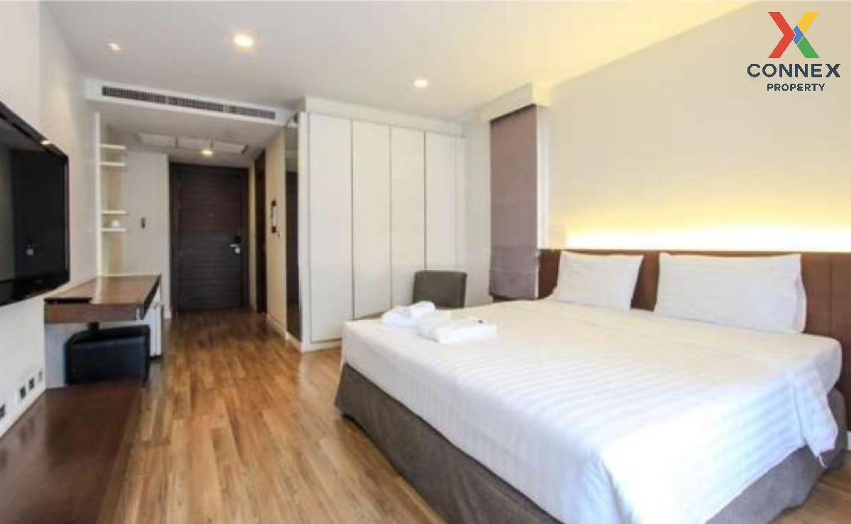 picture 🔥🔥🔥 For Rent Condo , Tanida Residence , BTS-Surasak , Silom , Bang Rak , Bangkok , CX-131491 ✅ Live chat with us ADD LINE @connexproperty ✅ 🔥🔥🔥 - 5/6