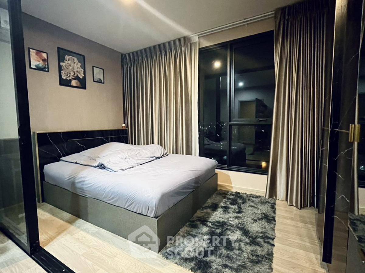 picture 1-BR Condo at Ideo Mobi Sukhumvit Eastpoint near BTS Bearing (ID 2007748) - 6/12