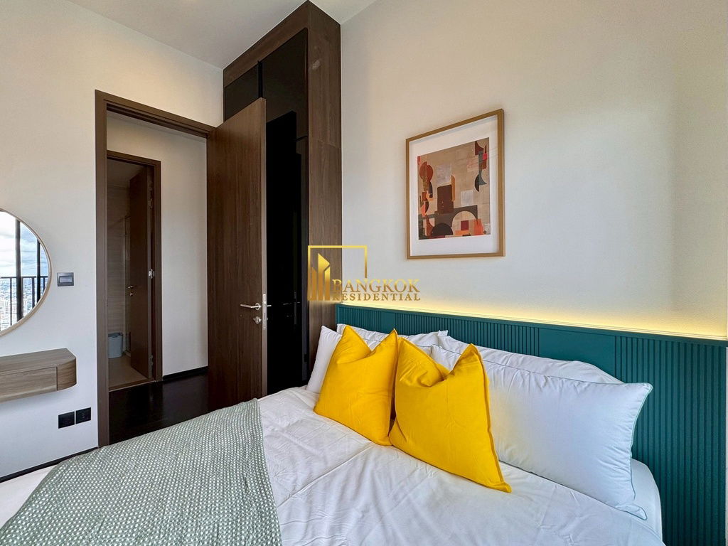 picture Park Origin Thonglor | Beautiful 2 Bedroom Condo in Sukhumvit 55 - BR18086CD - 22/45