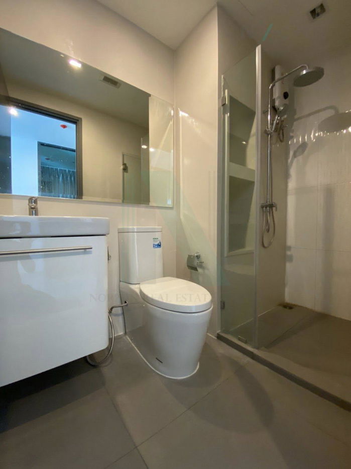picture For Rent Condo RHYTHM RANGNAM Building 1, Floor 24,1 bed room, Room size 35 sqm - 8/8