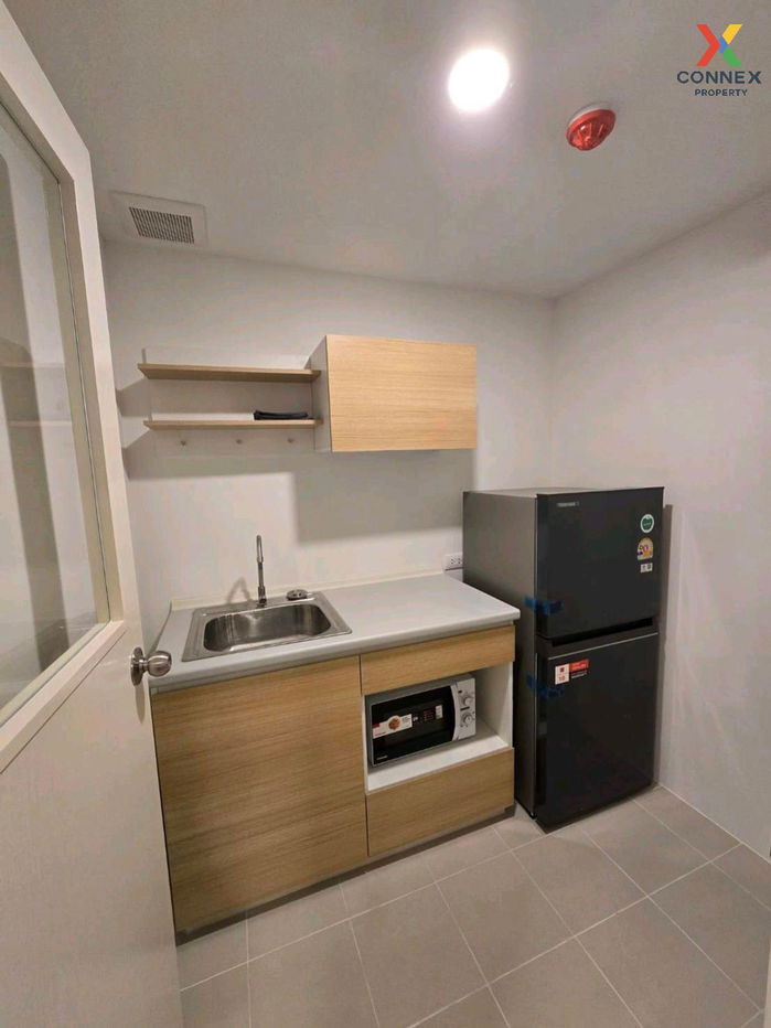 picture 🔥🔥🔥 For Rent Condo , Sena Kith Srinakarin - Sridan , MRT-Sridan , Samrong Nuea , Mueang Samut Prakan , Samut Prakarn , CX-131858 ✅ Live chat with us ADD LINE @connexproperty ✅ 🔥🔥🔥 - 3/11