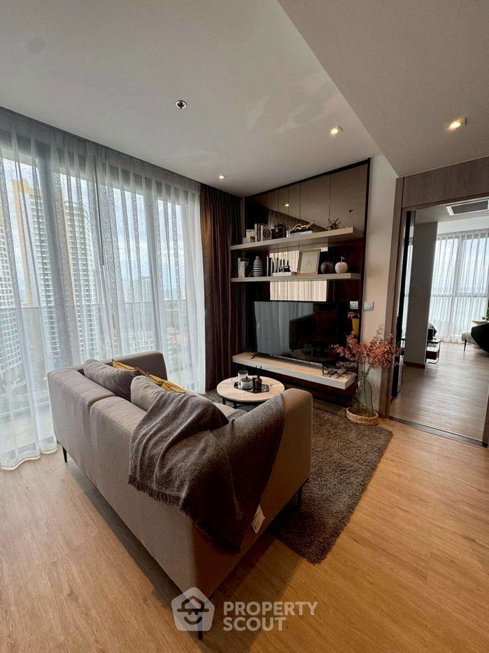 picture 2-BR Condo at Andromeda Condominium Pattaya close to Phratamnak (ID 2314603) - 9/19