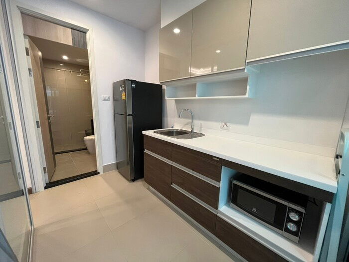 รูป 💥💥FOR SALE!! ศุภาลัย เอลีท พญาไท 1 ห้องนอน พื้นที่ 44 ตร.ม. ชั้น 23 ห้องสวย แต่งครบ[ขายพร้อมผู้เช่า] สนใจ LINE: @atfirm💥💥 - รูปที่ 9/11