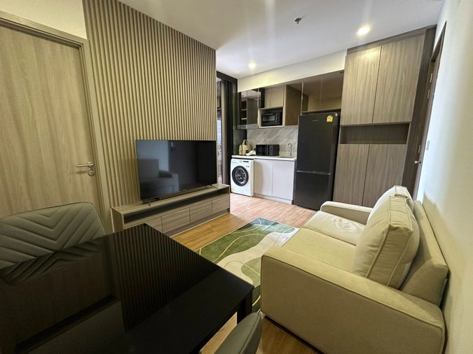  CLOUD Thonglor-Phetchaburi Condo for rent 