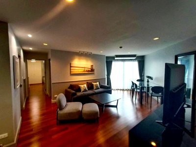 Condos for rent : Belle Park 90 sq m., 2 bedrooms, 2 bathrooms, 19th floor