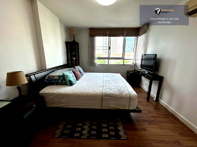 Condos for rent : The Clover Thonglor | Best Price!!🚝Near BTS Thonglor #2025092211977