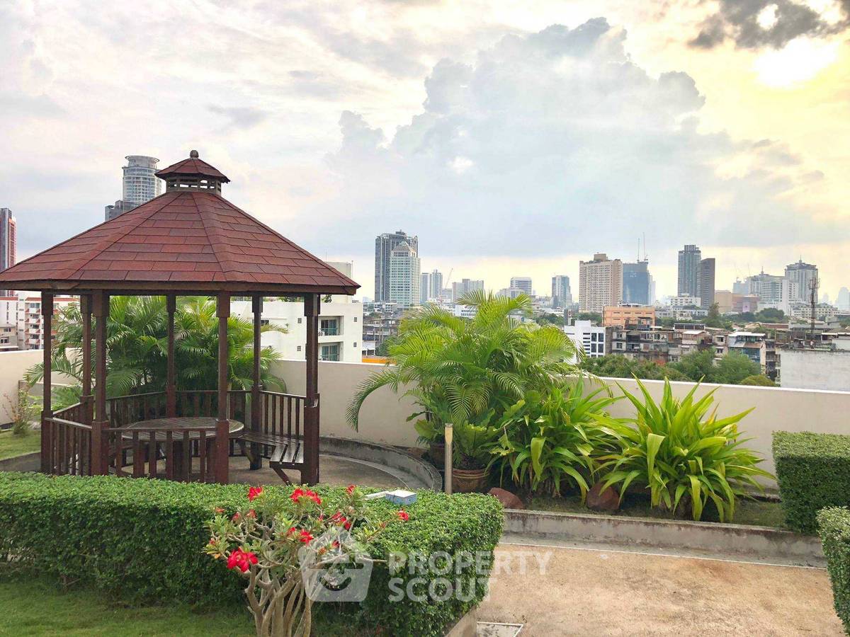 รูป คอนโด 1-ห้องนอน ที่ เฟรเกรนท์ 71 คอนโดมิเนียม ใกล้ BTS พระโขนง (ID 2318078) - รูปที่ 16/19
