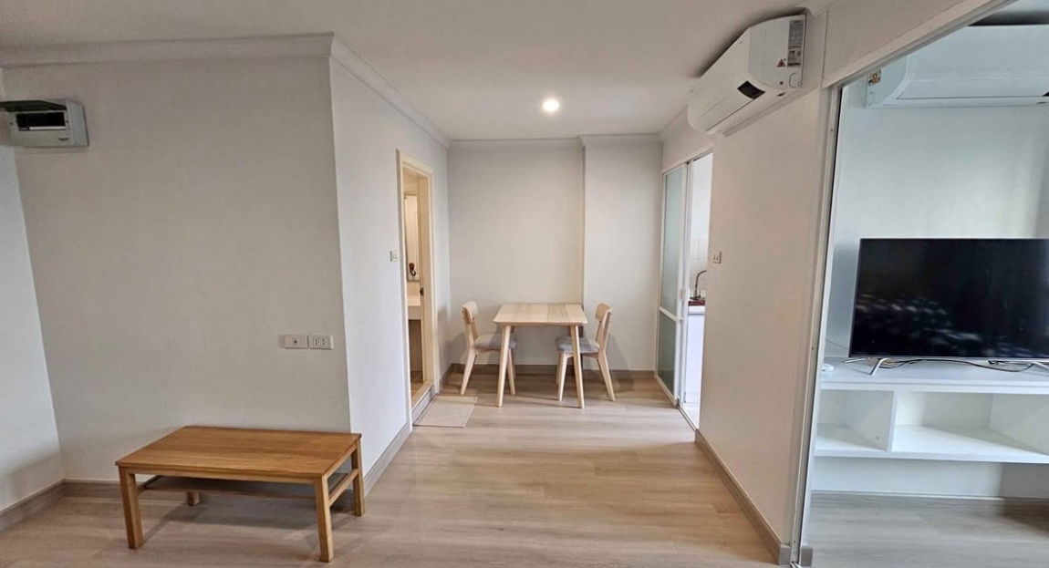 รูป ให้เช่า Lumpini Suite Rama 8 🏡 พร้อมอยู่ ราคาคุยได้‼️#ตอบแชทไว 🔥🔥 รหัส B277 - รูปที่ 3/8