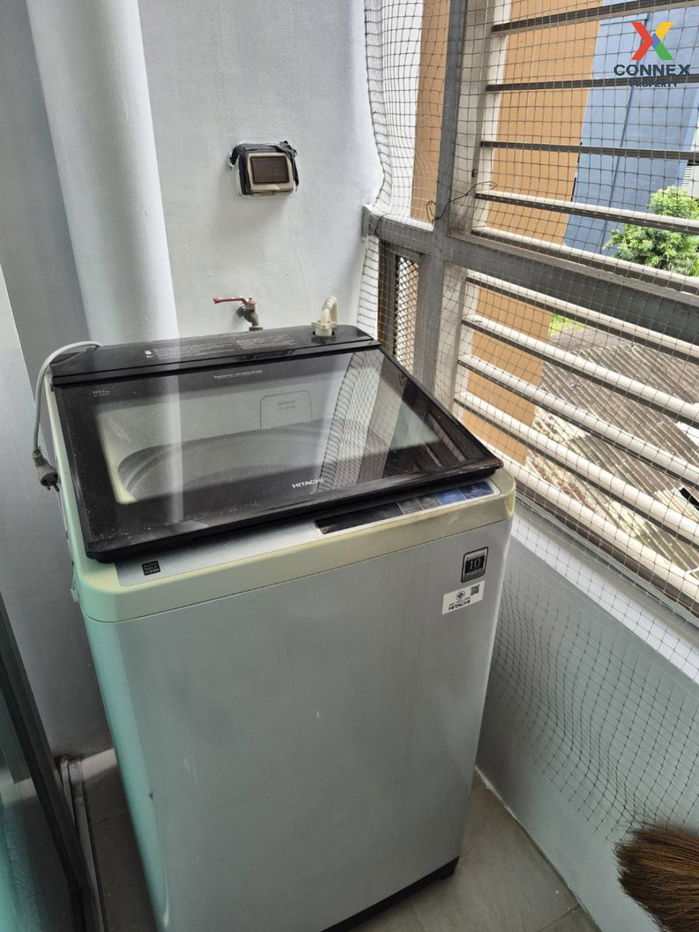 picture FOR RENT condo , Q House Sathorn , BTS-Krung Thon Buri , Khlong Ton Sai , Khlong San , Bangkok , CX-29459 ✅ Live chat with us ADD LINE @connexproperty ✅  - 6/7
