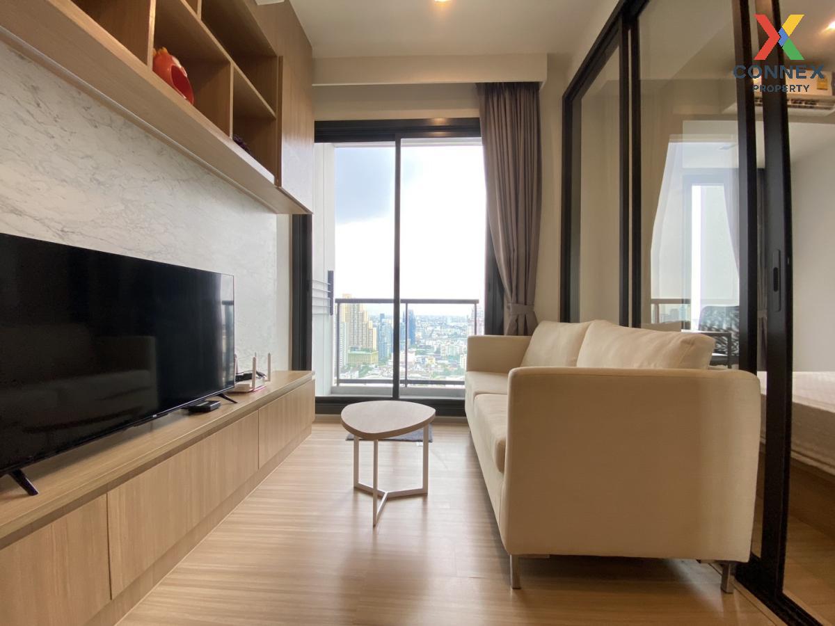 picture 🔥🔥🔥 For Rent Condo , M Jatujak , BTS-Saphan Khwai , Lat Yao , Chatuchak , Bangkok , CX-130747 ✅ Live chat with us ADD LINE @connexproperty ✅ 🔥🔥🔥 - 8/10
