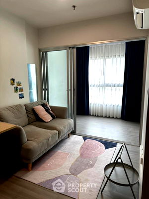 ขายคอนโด : คอนโด 1-ห้องนอน ที่ เดอะ พาร์คแลนด์ จรัญฯ - ปิ่นเกล้า ใกล้ MRT บางยี่ขัน (ID 1796614)