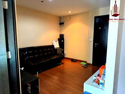 คอนโด MRT ห้วยขวาง : ✨ ขาย ไดมอนด์ รัชดา ✨  ราคา 2,590,000 บาท