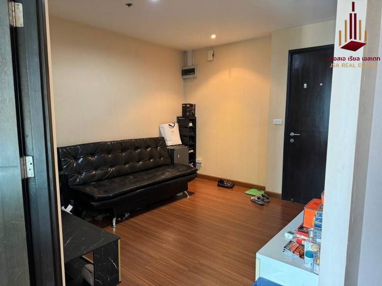 picture ✨ For Sale: Diamond Ratchada Condo ✨  💰 Only 2,590,000 THB - 1/4