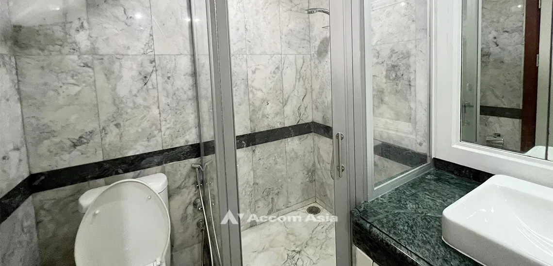 รูป 🔼🔽 AccomA 📩 Pet friendly 2 BR Condominium @All Seasons Mansion (AA32151) - รูปที่ 14/17