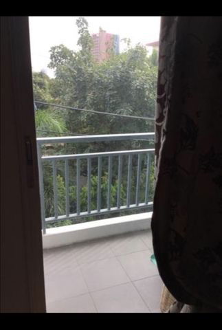 picture For Rent August Condo Charoenkrung 80 , 1bed , 30sq.m. , 4floor - 3/4