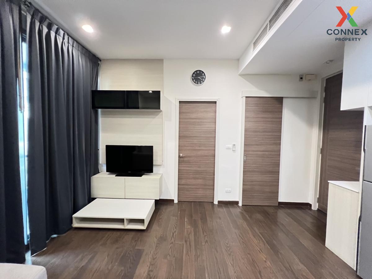 picture FOR RENT condo , Q Asoke , MRT-Phetchaburi , Makkasan , Rat Thewi , Bangkok , CX-34156 ✅ Live chat with us ADD LINE @connexproperty ✅  - 2/6