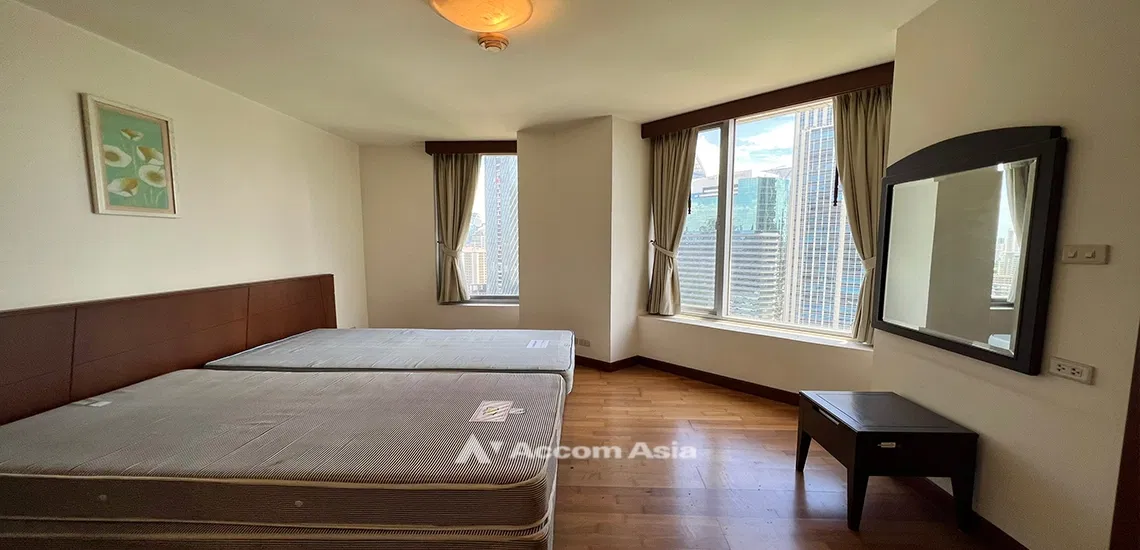 picture 🔼🔽 AccomA 📩 Pet friendly 3 BR Condominium @All Seasons Mansion (AA31909) - 11/19
