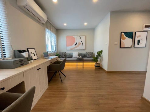 picture Lumpini Townplace Sukhumvit-Srinakarin - 14/41