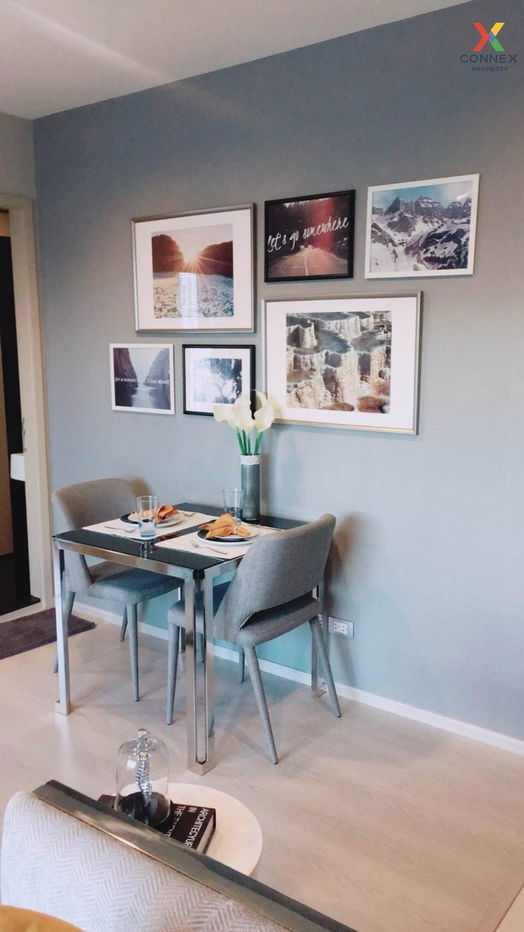 picture 🔥🔥🔥 FOR RENT condo , Rhythm Sukhumvit 36-38 , BTS-Thong Lo , Phra Khanong , Khlong Toei , Bangkok , CX-17883 ✅ Live chat with us ADD LINE @connexproperty ✅ 🔥🔥🔥 - 3/7