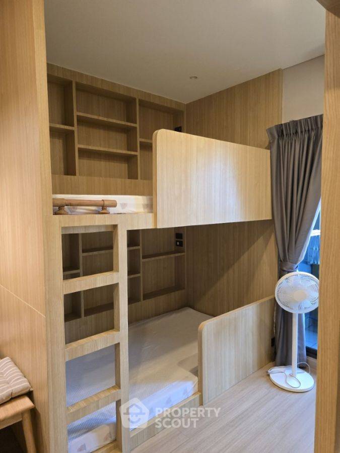picture 1-BR Condo at Lumpini Suite Phetchaburi – Makkasan near ARL Makkasan (ID 2317462) - 5/8