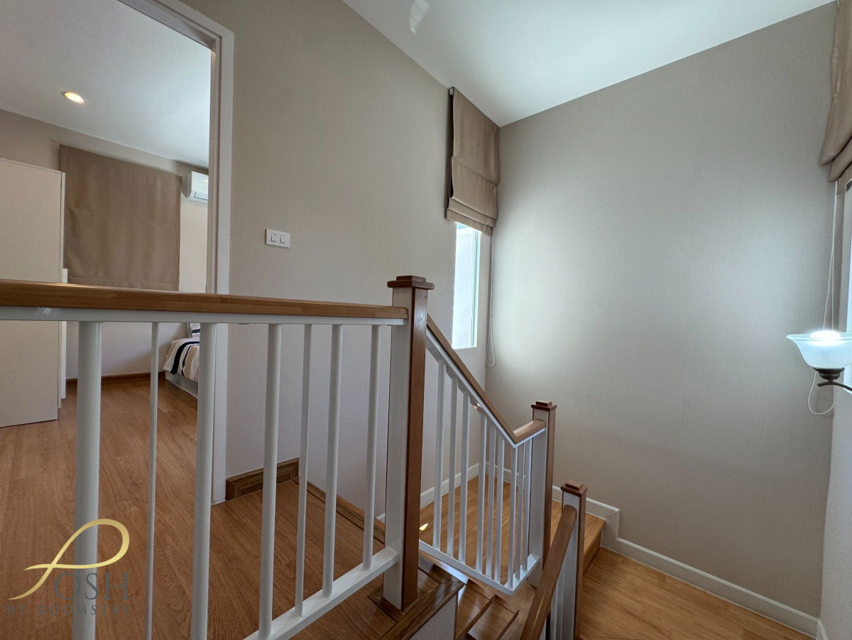 picture PASSORN KOH KAEW by PRUKSA | For Rent - 24/41