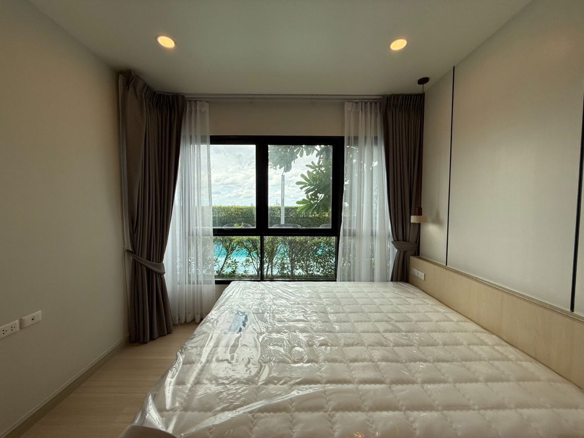 picture *** Condo for rent : Supalai Loft Yaek Fai Chai Station ***  - 2/12
