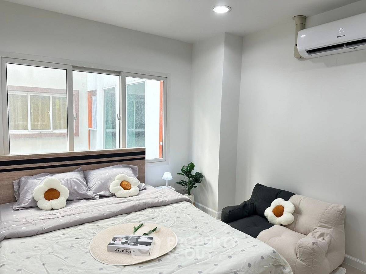 picture 1-BR Condo at The Plenary Sathorn near BTS Wongwian Yai (ID 2317793) - 2/6
