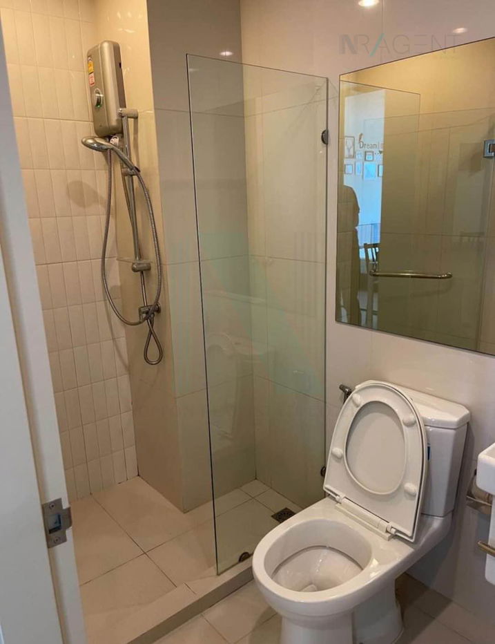 picture 📌 For Rent Condo LIFE ASOKE Building 1, Floor 23,1 bed room, Room size 36.00 sqm - 8/8