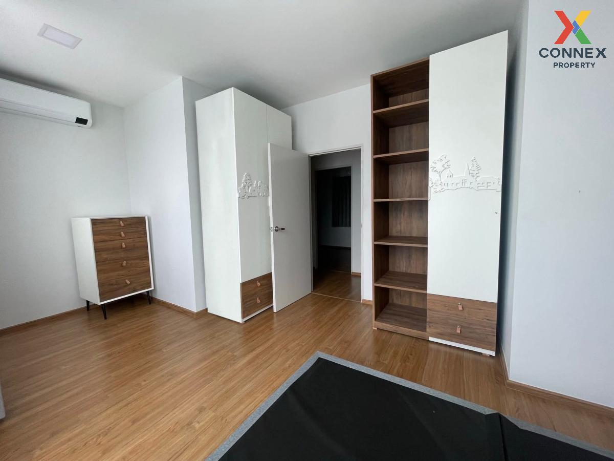 picture For Rent Townhouse/Townhome  , Pleno Sukhumvit - Bangna 2 , corner unit , Bang Phueng , Bang Phli , Samut Prakarn , CX-131415 ✅ Live chat with us ADD LINE @connexproperty ✅  - 2/10