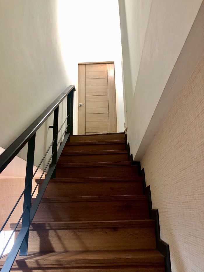 รูป ขายด่วน ราคาถูก ทำเลทองใกล้สนามบินสุวรรณภูมิ ทาวน์เฮ้าส์ 3 ชั้น หมู่บ้านแกรนดิตี้ สุวรรณภูมิ ขนาด 18.7 ตร.ว. พื้นที่ใช้สอย 150 ตร.ม. - รูปที่ 13/19