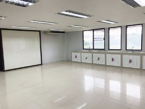 รูป ให้เช่าอาคารสำนักงาน 5 ชั้น โครงการมินิ แอร์พอร์ต ดอนเมือง ถนนวิภาวดีรังสิต พื้นที่ทั้งอาคาร 500 ตารางเมตร แอร์ 7 เครื่อง เหมาะเป็นสำนักงาน - รูปที่ 8/15
