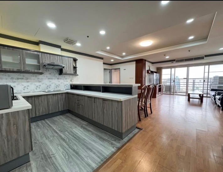 รูป #R6503  🎉 220968 ให้เช่าคอนโด Waterford Diamond Tower - รูปที่ 5/15