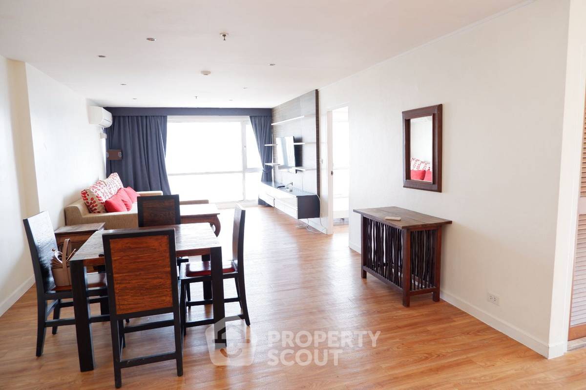 picture 2-BR Condo at Sukhumvit Suite near BTS Nana (ID 471123) - 2/9