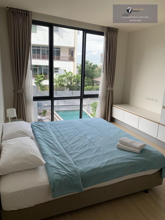 รูป Mattani Suites | 🚝BTS ทองหล่อ #2025092212007 - รูปที่ 1/12