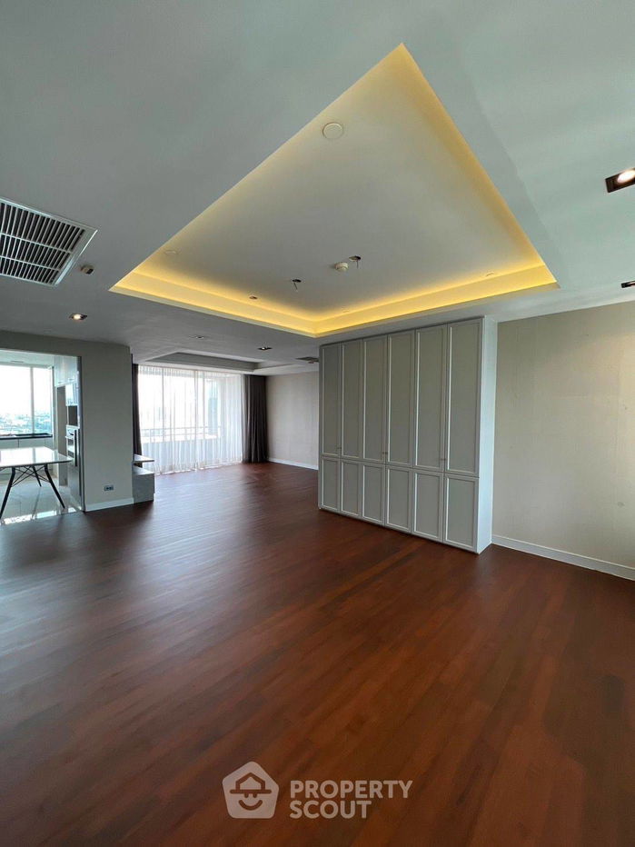 รูป คอนโด 3-ห้องนอน ที่ แฮมป์ตัน ทองหล่อ10 ใกล้ BTS ทองหล่อ (ID 2057949) - รูปที่ 1/21