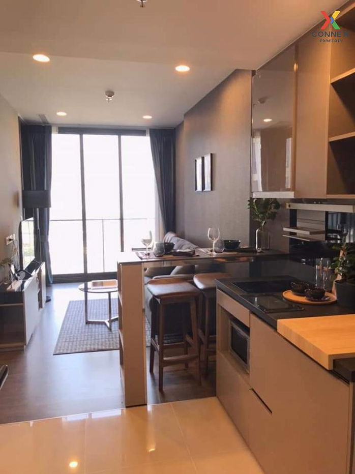 picture 🔥🔥🔥 FOR RENT condo , Oka Haus Sukhumvit 36 , BTS-Thong Lo , Khlong Tan , Khlong Toei , Bangkok , CX-06154 ✅ Live chat with us ADD LINE @connexproperty ✅ 🔥🔥🔥 - 1/12