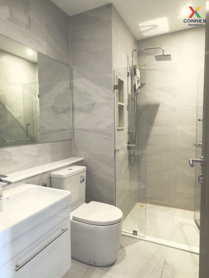 picture 🔥🔥🔥 For Rent Condo , Rhythm Ekkamai Estate , BTS-Ekkamai , Khlong Tan Nuea , Watthana , Bangkok , CX-131431 ✅ Live chat with us ADD LINE @connexproperty ✅ 🔥🔥🔥 - 11/12