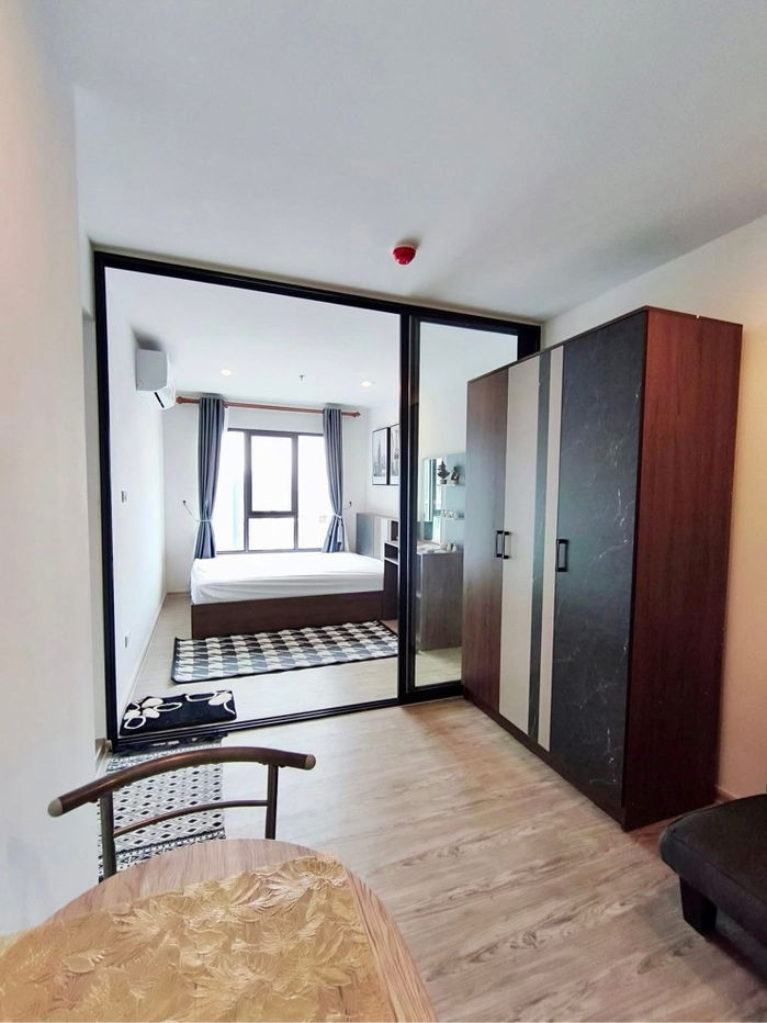 รูป ให้เช่าคอนโด Regent home wutthakart  - รูปที่ 3/6