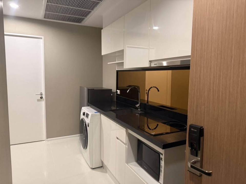 picture RS1919 For Rent – Estrella Ekkamai (by Mövenpick Hotel) | PET FRIENDLY 🐶🐱 - 18/18
