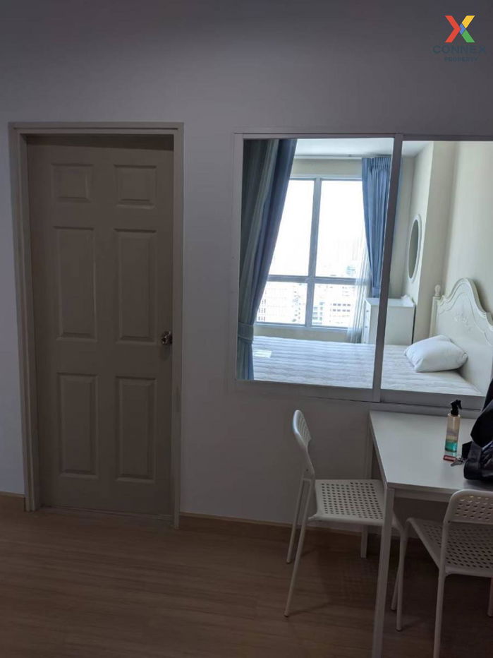 picture FOR RENT condo , Life @ Sathorn 10 , BTS-Chong Nonsi , Silom , Bang Rak , Bangkok , CX-28179 ✅ Live chat with us ADD LINE @connexproperty ✅  - 12/12